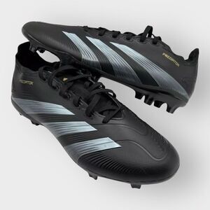 Adidas Predator League Firm Ground Soccer Cleats Boots  Mens size 11 IF6347 New